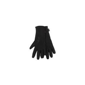 QAH-53 BLACK 남성 장갑