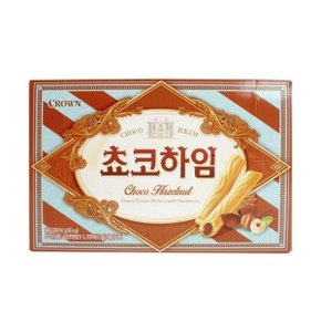 크라운 쵸코하임 142g x2 초대박