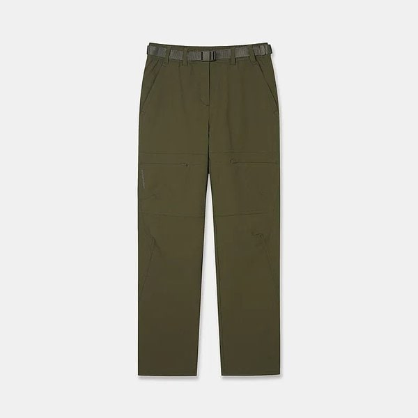 [파주점] 여성 패스파인더 코듀라 팬츠 7L61605