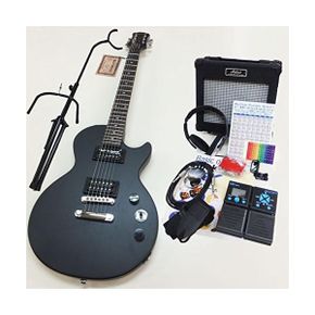 일본 에피폰 레스폴 Epiphone Les Paul Special VE Brushless Pole 일렉트릭 기타 G1on with Beg