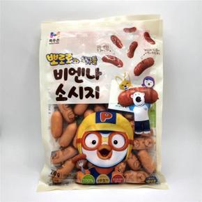 뽀로로비엔나 270g