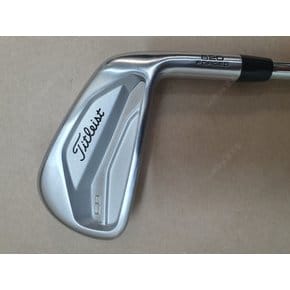 타이틀 620 CB FORGED 5번 다이나믹골드 AMT S200 아이언