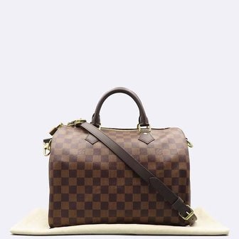 LOUIS VUITTON 고이비토 중고명품 루이비통 다미에 에벤 반둘리에 스피디 30  K41672LV