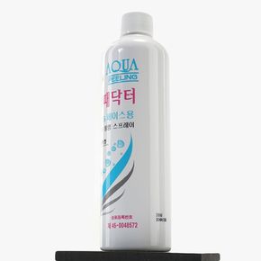 뿌리고 문질러주면 끝 때필링 바디 스프레이 300ml