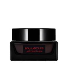 슈에무라 SHU UEMURA 언리미티드 케어 모찌밤 메이크업 베이스