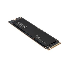 마이크론 크루셜 T700 M.2 NVMe SSD (1TB) 대원CTS