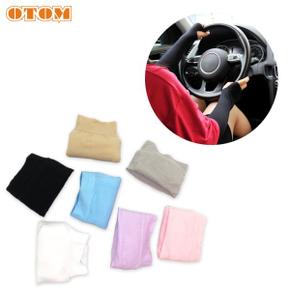 OTOM 오토바이 아이스 슬리브 자외선 차단 쿨 슬리브 암 가드 자외선 차단 야외 드라이브 스포츠 사이클링