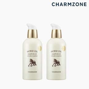 마유 앰플 골든 콤플렉스 100ml x 2개