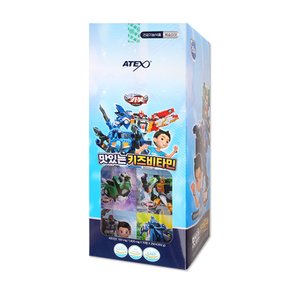 어린이비타민/유아동/캐릭터/ 카봇250정  1개
