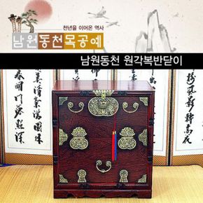 국내산 남원동천목기 정품 복반닫이제기함