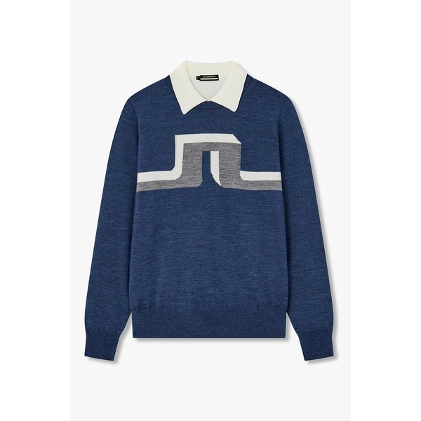 [Women] 브리타 울 LS 스웨터 1545328919000