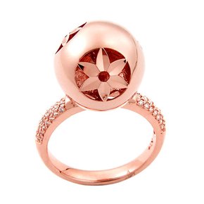 14K GOLD [반지] P0772