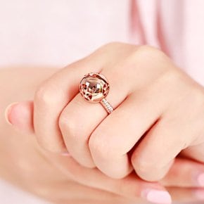 14K GOLD [반지] P0772