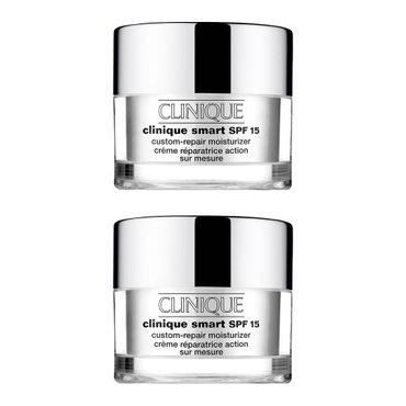  Clinique 크리니크 커스텀 액션 리페어 크림 SPF15 스마트 50ml 2개