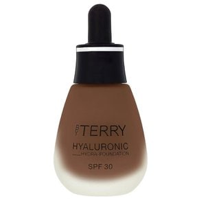 By Terry 바이테리 히알루로닉 하이드라 파운데이션 SPF30 30ml 600W 웜 다크