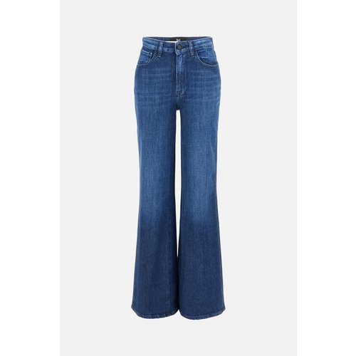[해외배송] 25 F/W 3X1 진 3X1 FARRAH 70 31W34C41DC03RGABISSSO B0031780400