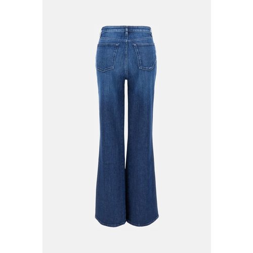 [해외배송] 25 F/W 3X1 진 3X1 FARRAH 70 31W34C41DC03RGABISSSO B0031780400