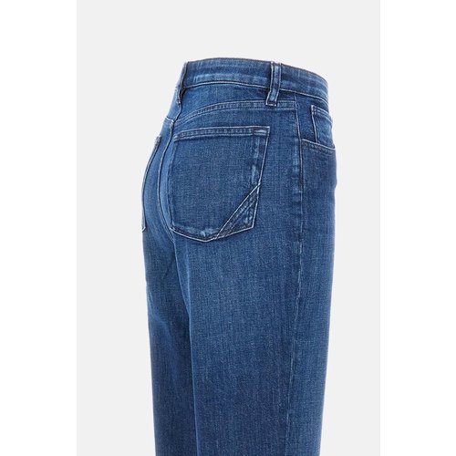 [해외배송] 25 F/W 3X1 진 3X1 FARRAH 70 31W34C41DC03RGABISSSO B0031780400