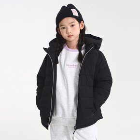 [20%+추가8%]탈착 후드 경량 웰론점퍼 IKJP25B01
