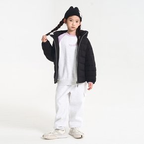 [20%+추가8%]탈착 후드 경량 웰론점퍼 IKJP25B01