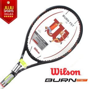 번 BURN FST 99 WRT7291102 (99sq 310g) 4 1/4