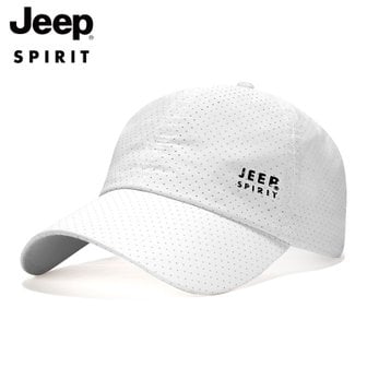  Jeep spirit (지프)  CA 0088  볼캡 야구모자  남성 여성 공용  메쉬모자