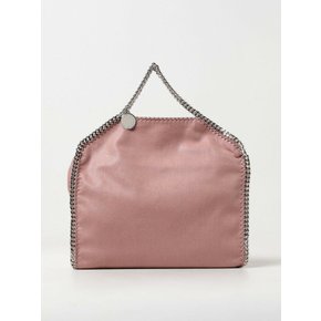 여성 숄더 백 Falabella 인 cracklegrave synthetic 레더 234387WP0086 5702 Pink /6