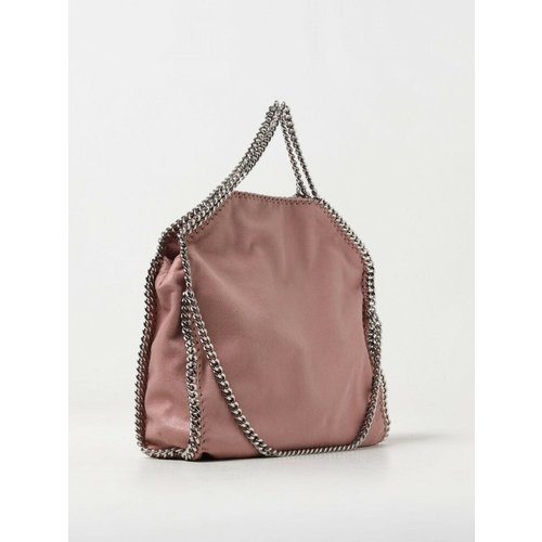 여성 숄더 백 Falabella 인 cracklegrave synthetic 레더 234387WP0086 5702 Pink /6