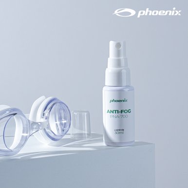 PNA-300 안티포그액 스프레이형 (30ml)