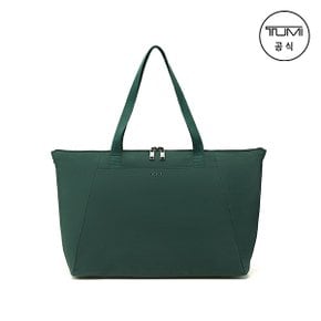 [TUMI KOREA] 보야져 저스트 인 케이스 미디엄 토트백 알파인 그린_0196710ALPG
