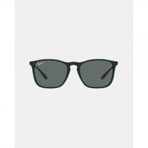 이스퀘어 3372701 Ray-Ban 레이밴 크리스 0RB4187 - 그린