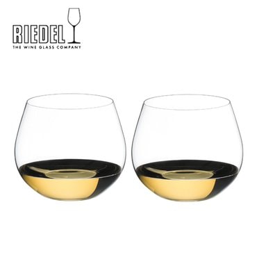 Riedel 리델 O 오크드 샤르도네 2P