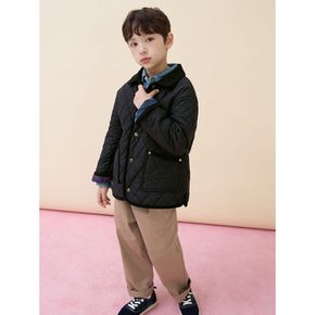 [10% 할인][빈폴키즈] 26SS [Essential] 퀼팅 점퍼 (2종 택1)