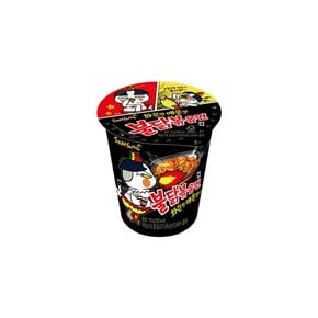 삼양 불닭볶음면 70g / 컵라면 소컵