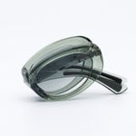 NIRNIR SUNGLASS GREEN