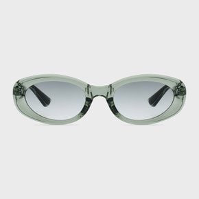 NIRNIR SUNGLASS GREEN