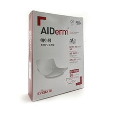 그린에버메디신 에버레이드 에이덤 10X12 50장