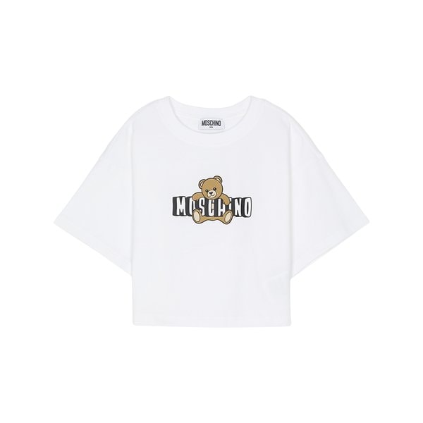 [부산점] 키즈 반팔티셔츠 HDM072 LBA00 10101