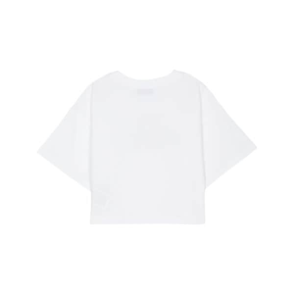 [부산점] 키즈 반팔티셔츠 HDM072 LBA00 10101