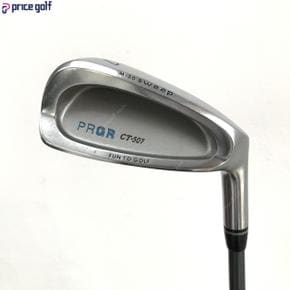 [중고] 여성용 PRGR SWEEP CT-507 5-PS 아이언세트 M-30 ( L )2001803230432 IA2701332