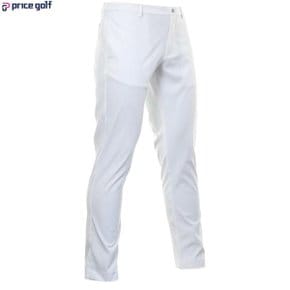 풋조이 골프바지 팬츠 기능성 화이트 유럽모델 골프웨어 패션 Lite Tapered Fit Trousers