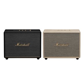 Marshall 마샬 워번3 Woburn III 블루투스 스피커 관부가세포함 무료배송