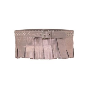 [콜리나스트라다] Belt XX1243 METALLBLUSH 2790275