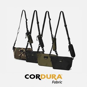 CORDURA Multi Utility Sacoche Bag