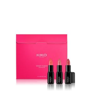 키코밀라노 KIKO Milano 스마트 퓨전 립스틱 키트 립메이크 업 세트