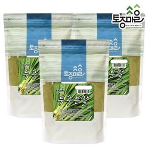 [토종마을]국산 부추분말 300g X 3개