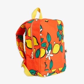 Lemons Backpack Red 7534804 62302505