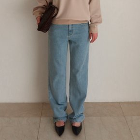 카이 데님 팬츠