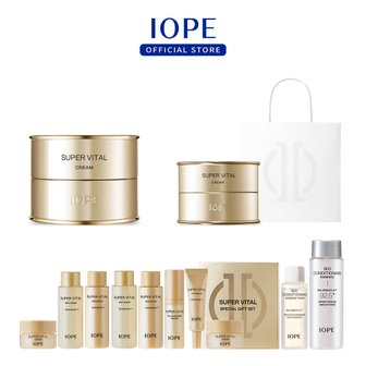 아이오페 슈퍼바이탈 크림 50ml