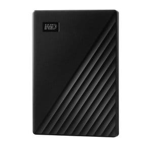 MY PASSPORT 외장하드 1TB USB3.0 블랙 WESTERN DIGITAL